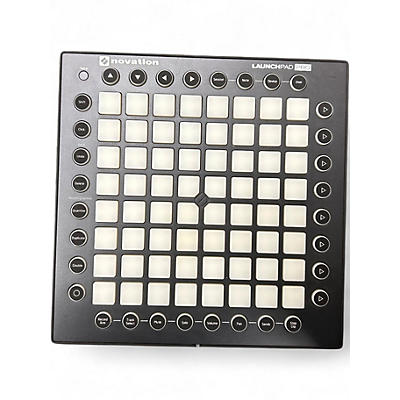 Used Novation Launchpad Pro MIDI Controller