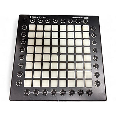 Used Novation Launchpad Pro MIDI Controller