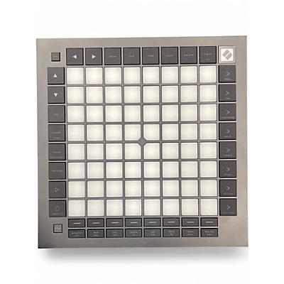 Used Novation Launchpad Pro MK3 MIDI Controller