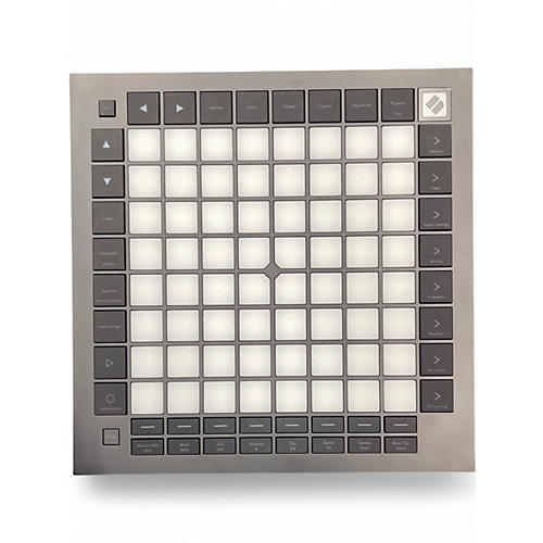 Used Novation Launchpad Pro MK3 MIDI Controller