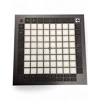 Used Novation Launchpad Pro MK3 MIDI Controller