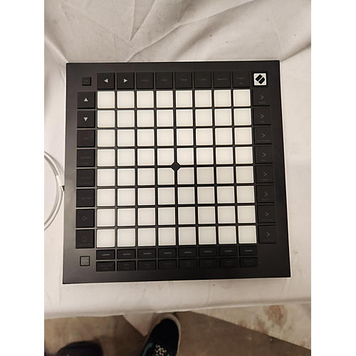 Novation Used Novation Launchpad Pro MKIII MIDI Controller