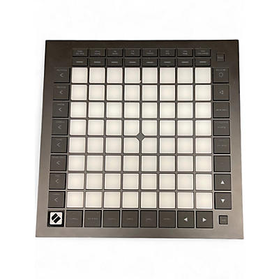 Used Novation Launchpad Pro MKIII MIDI Controller