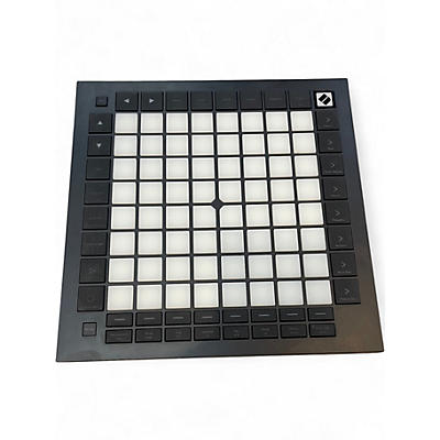Used Novation Launchpad Pro MKIII MIDI Controller