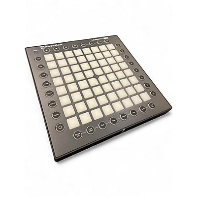Used Novation Launchpad Pro MKii MIDI Controller