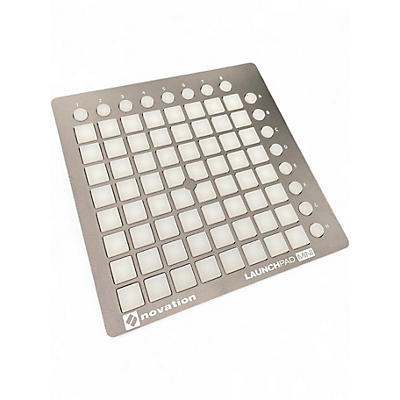 Used Novation Launchpad Pro Mini MIDI Controller