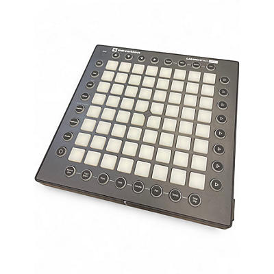 Used Novation Launchpad Pro MkII MIDI Controller