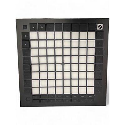 Novation Used Novation Launchpad Pro mkIII Production Controller