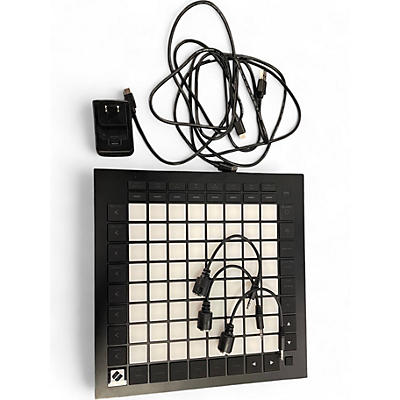 Used Novation Launchpad Pro mkIII Trigger Pad