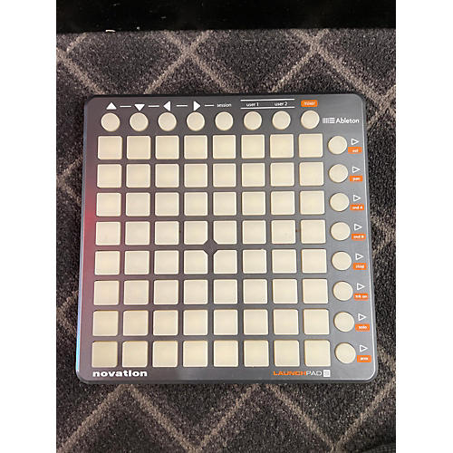 Novation Used Novation Launchpad S MIDI Controller