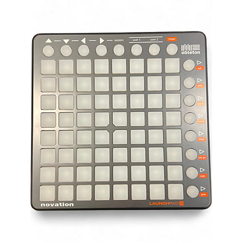 Novation Used Novation Launchpad S MIDI Controller