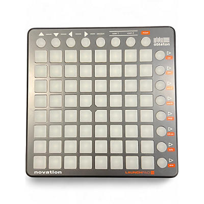 Novation Used Novation Launchpad S MIDI Controller