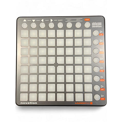 Novation Used Novation Launchpad S MIDI Controller