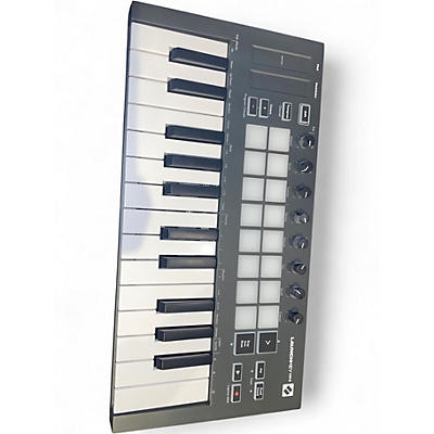 Used Novation Launchpad S MIDI Controller