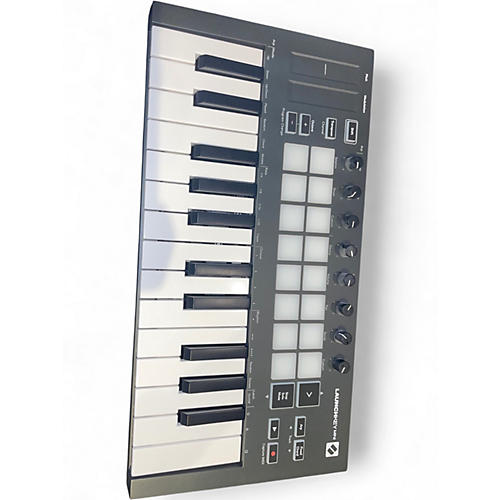 Used Novation Launchpad S MIDI Controller
