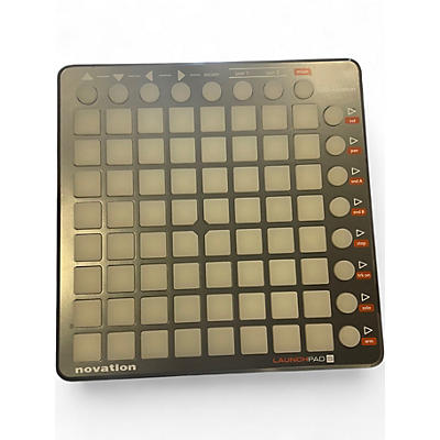 Used Novation Launchpad S MIDI Controller