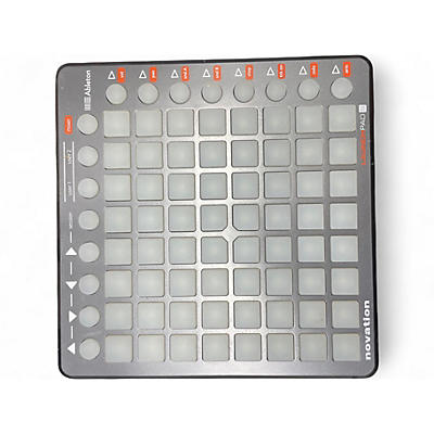 Used Novation Launchpad S MIDI Controller