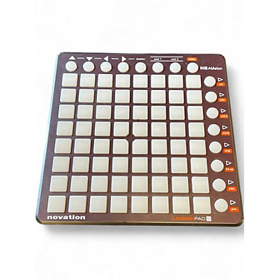 Used Novation Launchpad S MIDI Controller