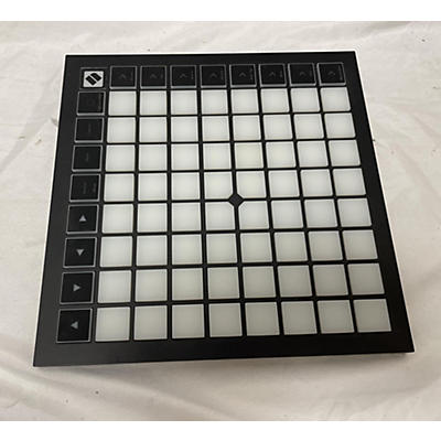 Novation Used Novation Launchpad X Drum MIDI Controller