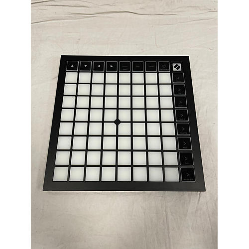 Novation Used Novation Launchpad X MIDI Controller