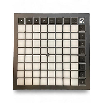 Novation Used Novation Launchpad X MIDI Controller