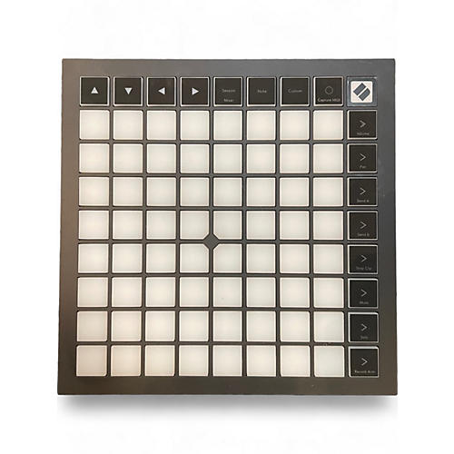 Novation Used Novation Launchpad X MIDI Controller