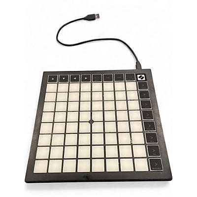 Novation Used Novation Launchpad X MIDI Controller