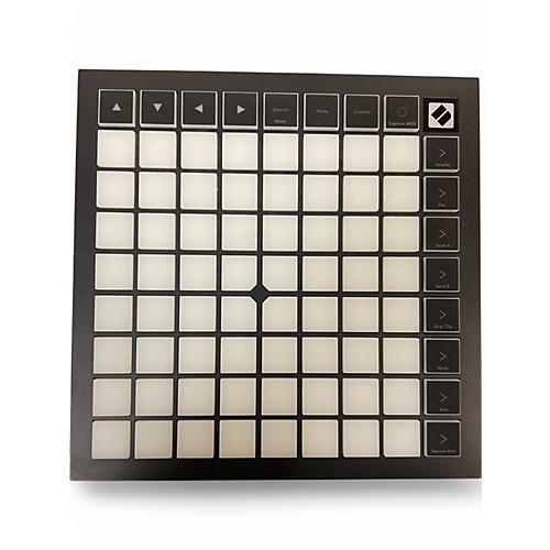 Used Novation Launchpad X MIDI Controller
