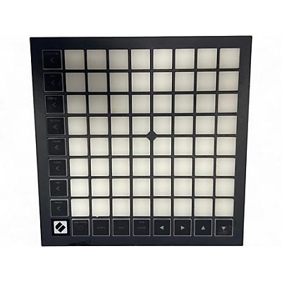 Used Novation Launchpad X MIDI Controller