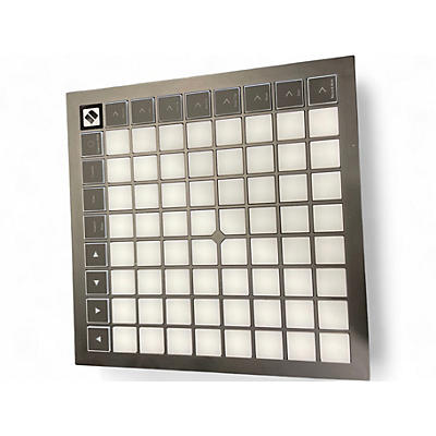 Used Novation Launchpad X MIDI Controller
