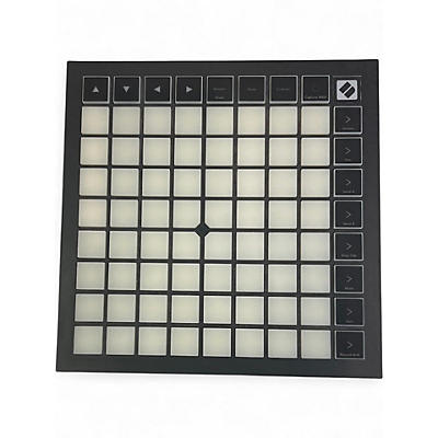 Used Novation Launchpad X Production Controller