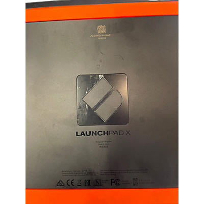 Used Novation Launchpad X Sound Module