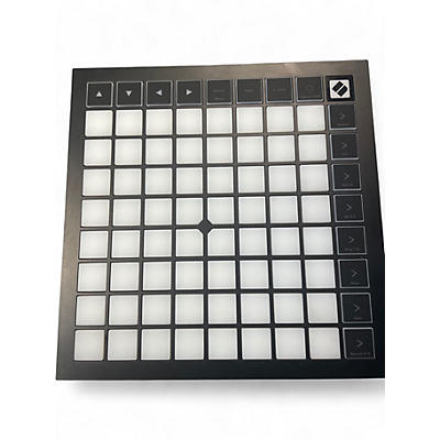 Used Novation Launchpad X