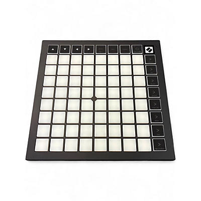 Used Novation Launchpad X