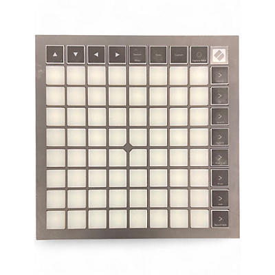 Used Novation Launchpad X