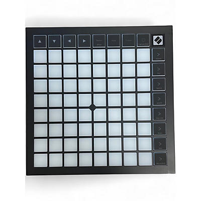 Used Novation Launchpad x MIDI Controller