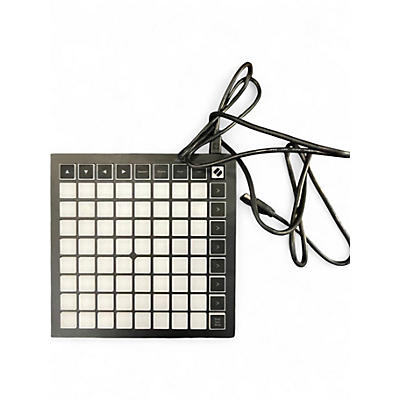 Used Novation Luanchpad Mini MK3 MIDI Controller