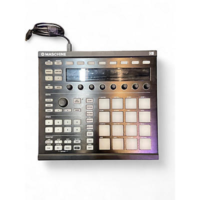 Used Novation MASCHINE MK2 Production Controller