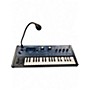 Used Novation MININOVA Synthesizer