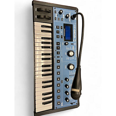 Used Novation Mini Nova Synthesizer Synthesizer