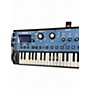 Used Novation MiniNova MIDI Controller