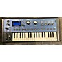 Used Novation Used Novation MiniNova Mini Synthesizer