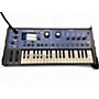 Used Novation MiniNova Mini Synthesizer