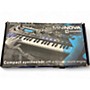 Used Novation MiniNova Mini Synthesizer