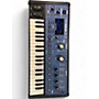 Used Novation MiniNova Mini Synthesizer