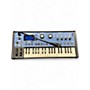 Used Novation MiniNova Mini Synthesizer