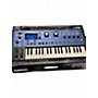 Used Novation MiniNova Mini Synthesizer
