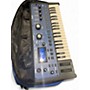 Used Novation MiniNova Mini Synthesizer