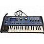 Used Novation MiniNova Mini Synthesizer