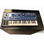Used Novation MiniNova Mini Synthesizer